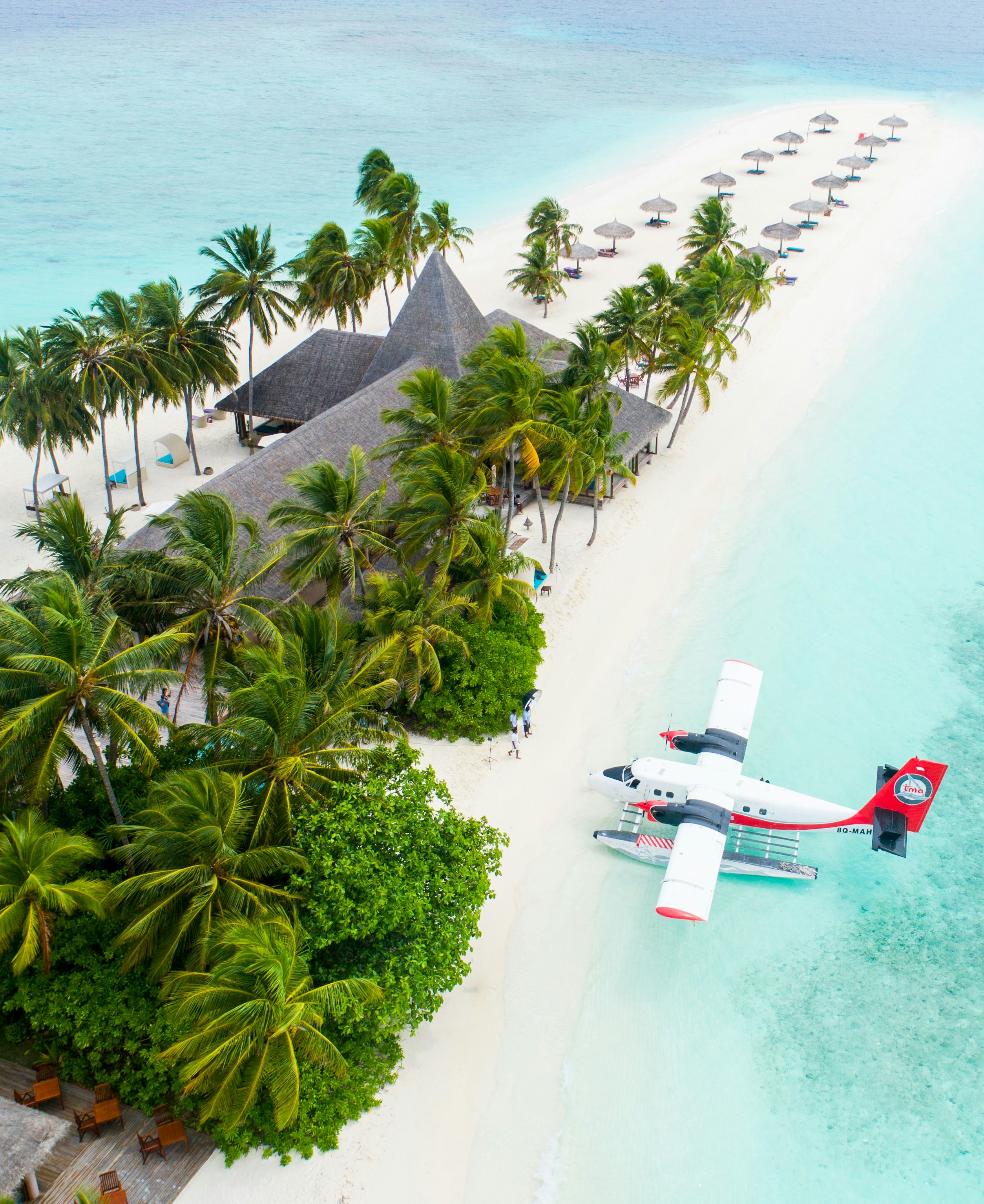 Maldives Resort